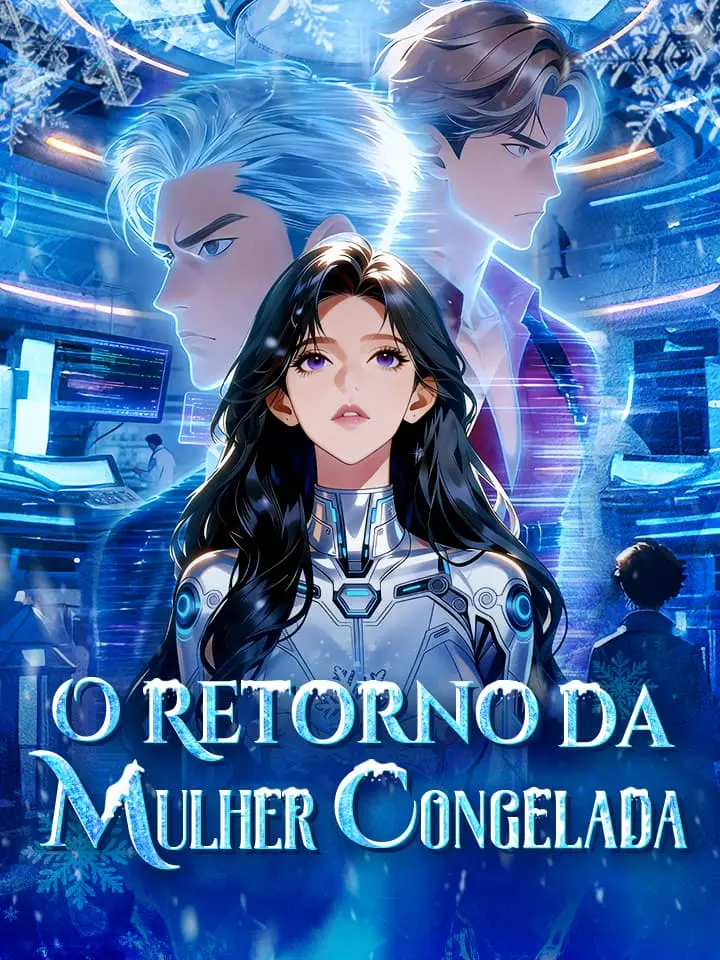 O Retorno da Mulher Congelada