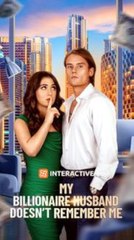 My Billionaire Husband Doesn't Remember Me (2024)