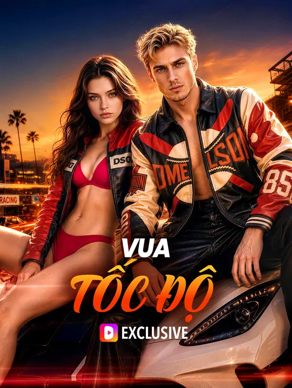 Vua Tốc Độ