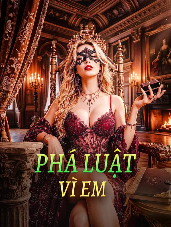 Phá Luật Vì Em
