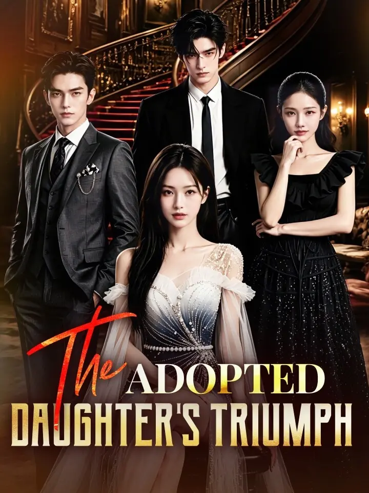 The Adopted Daughter's Triumph