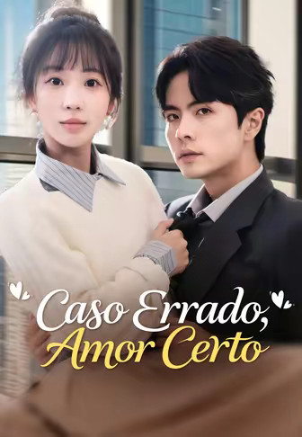 (Dublado)Caso Errado, Amor Certo