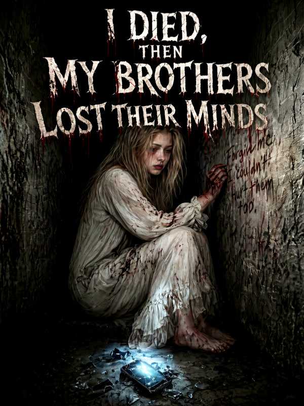 I Died, Then My Brothers Lost Their Minds