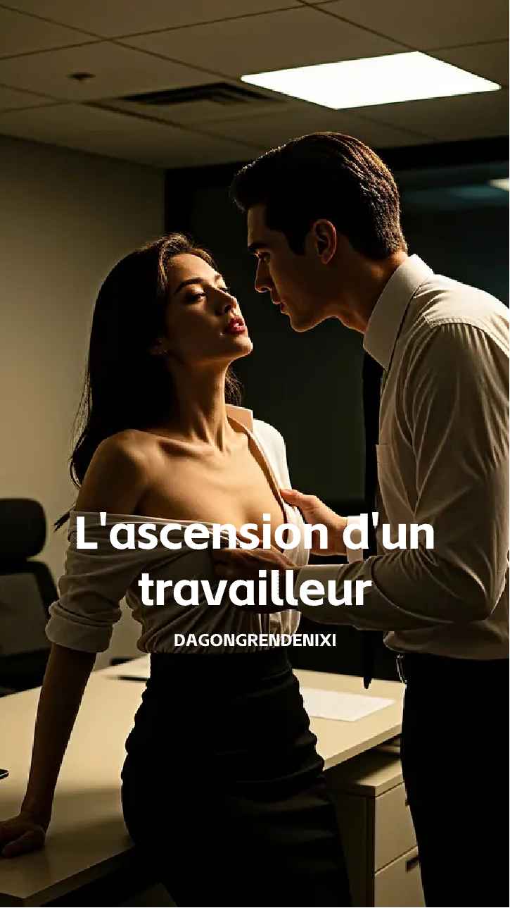 La Revanche de l'Employé