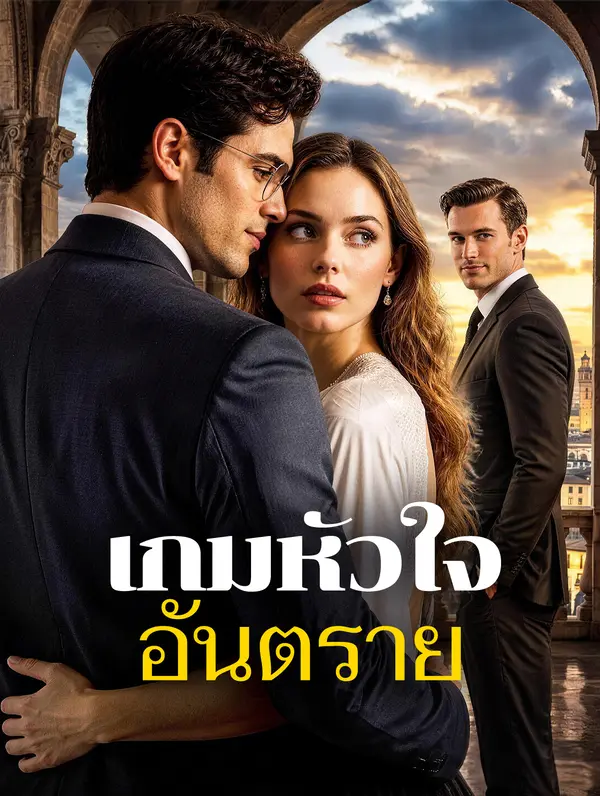 เกมหัวใจอันตราย