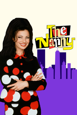 The Nanny S4 (1996)