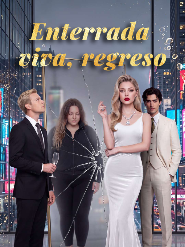 Enterrada viva, regreso