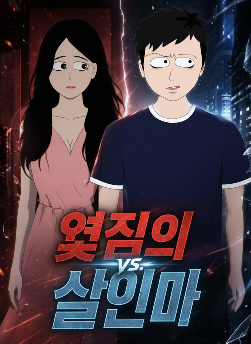 옆집의 살인마