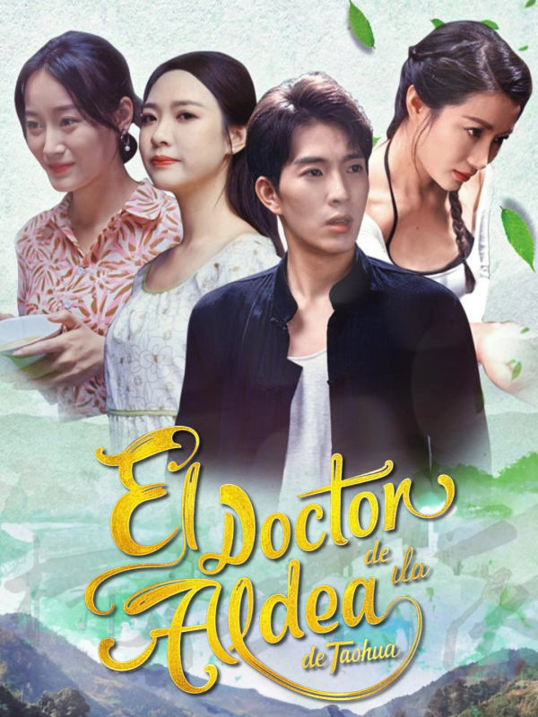 El Doctor de la Aldea de Taohua
