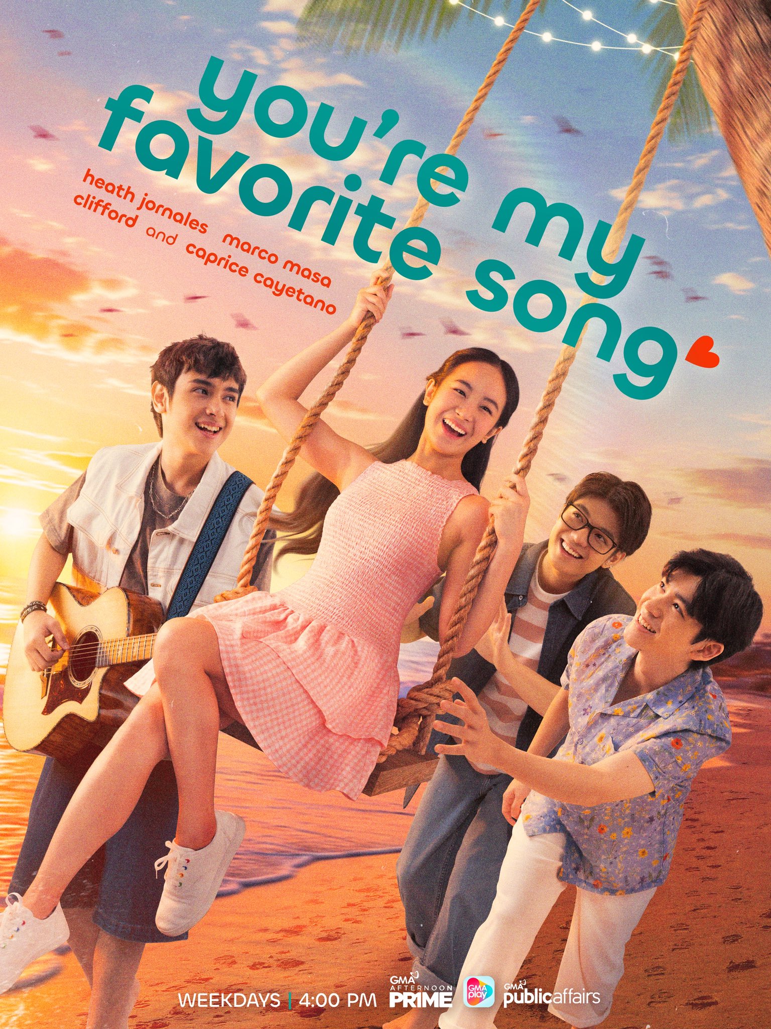 You're My Favorite Song (2026)