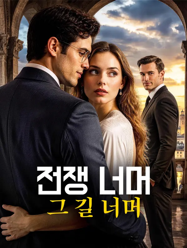 전쟁 너머, 그 길 너머