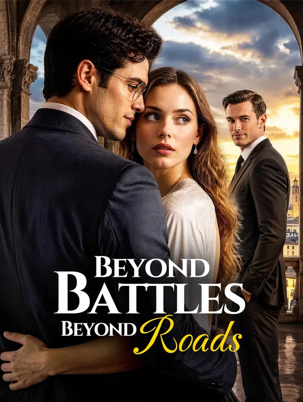 Beyond Battles, Beyond Roads