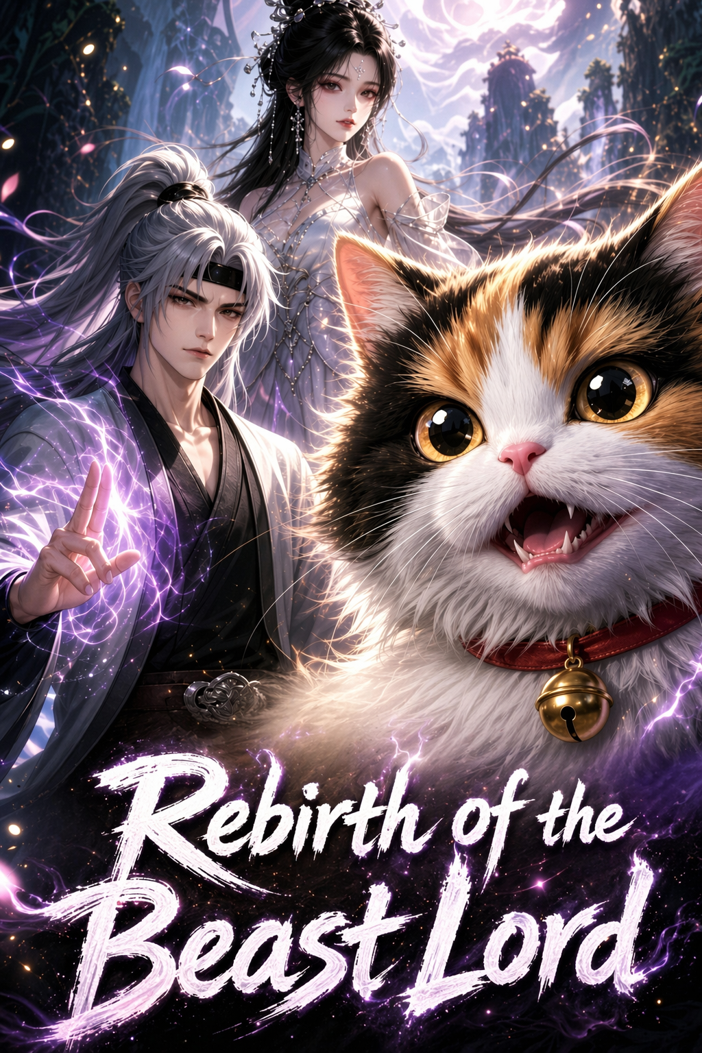 Rebirth of the Beast Lord