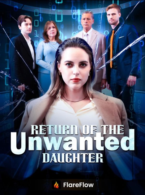 return of the unwanted daughter (2025)