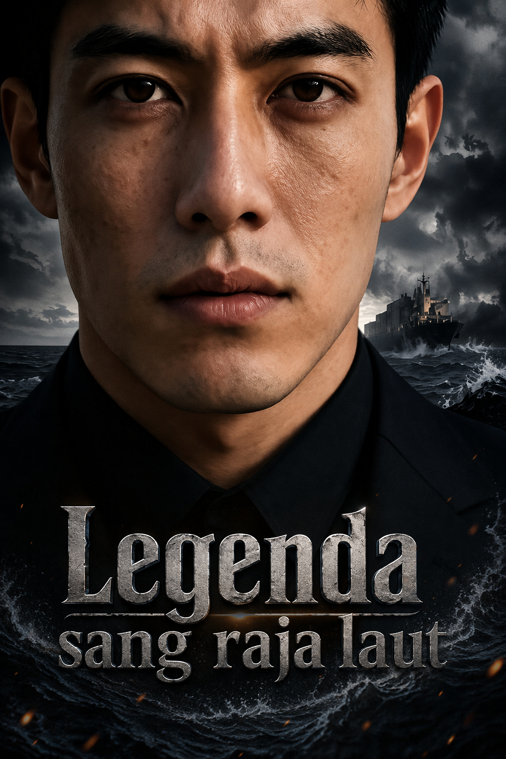 Legenda sang raja laut