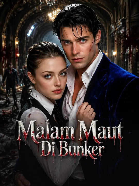 Malam Maut Di Bunker