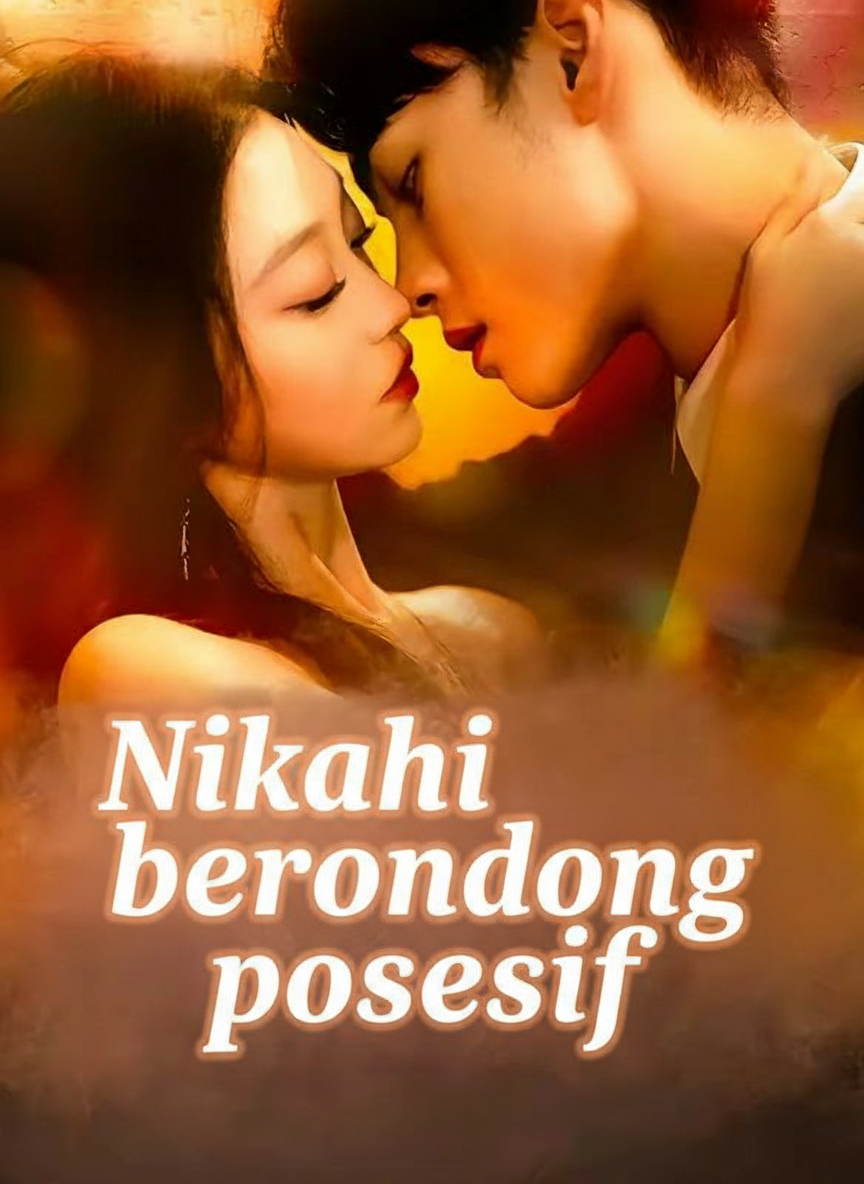 Nikahi berondong posesif