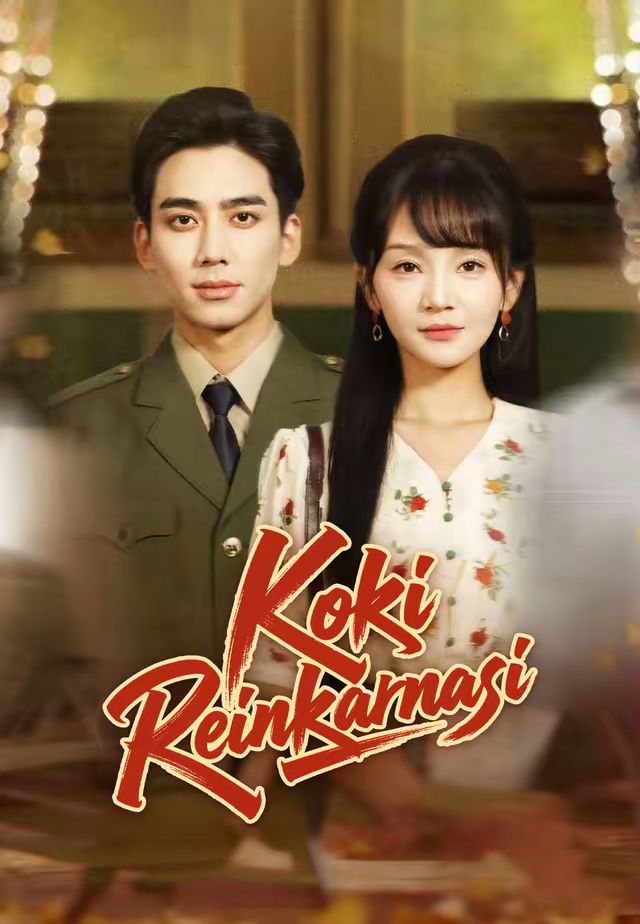 (Dub)Koki Reinkarnasi