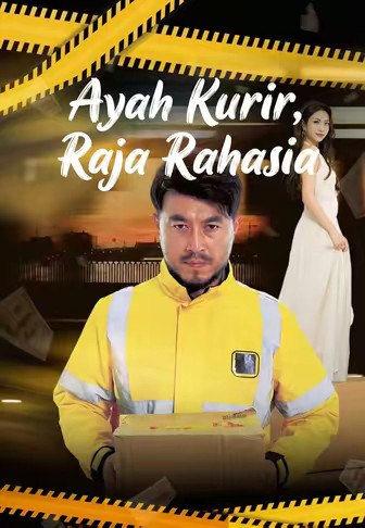 Ayah Kurir, Raja Rahasia