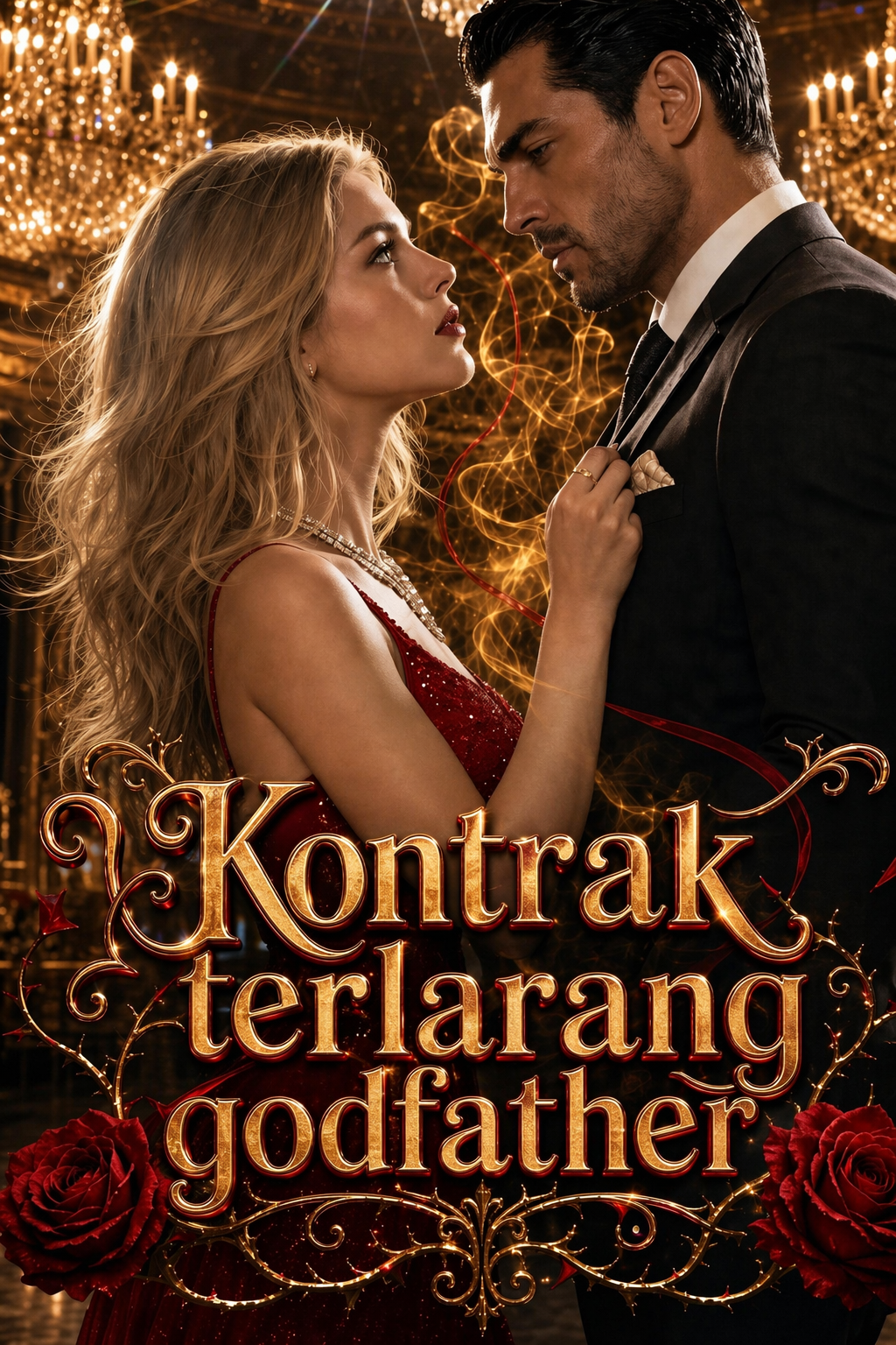 Kontrak terlarang godfather