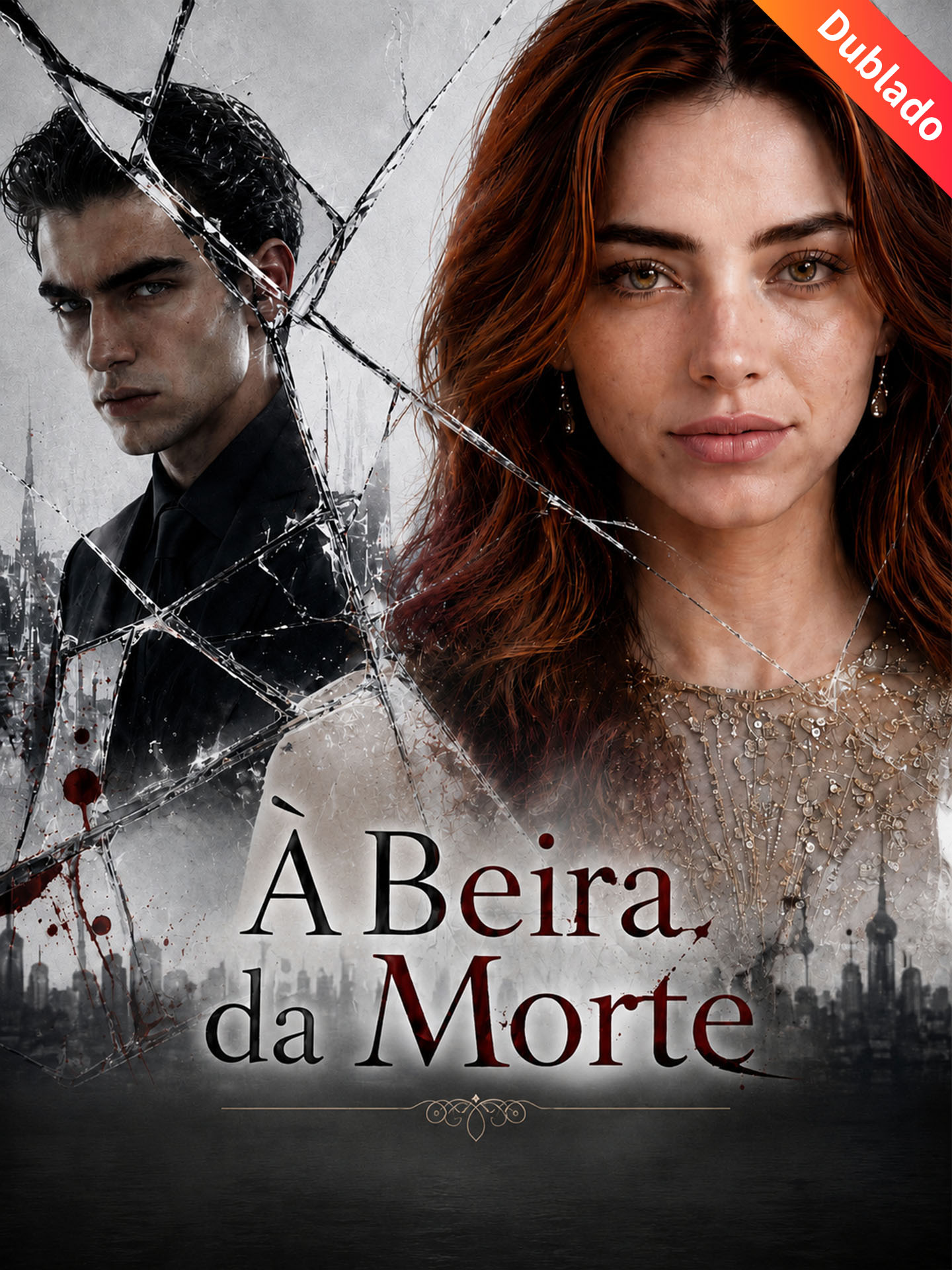 [Dublado] À Beira da Morte