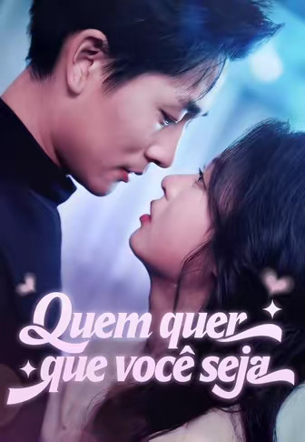 (Dublado)Quem quer que você seja