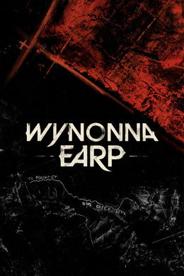Wynonna Earp S4 (2020)
