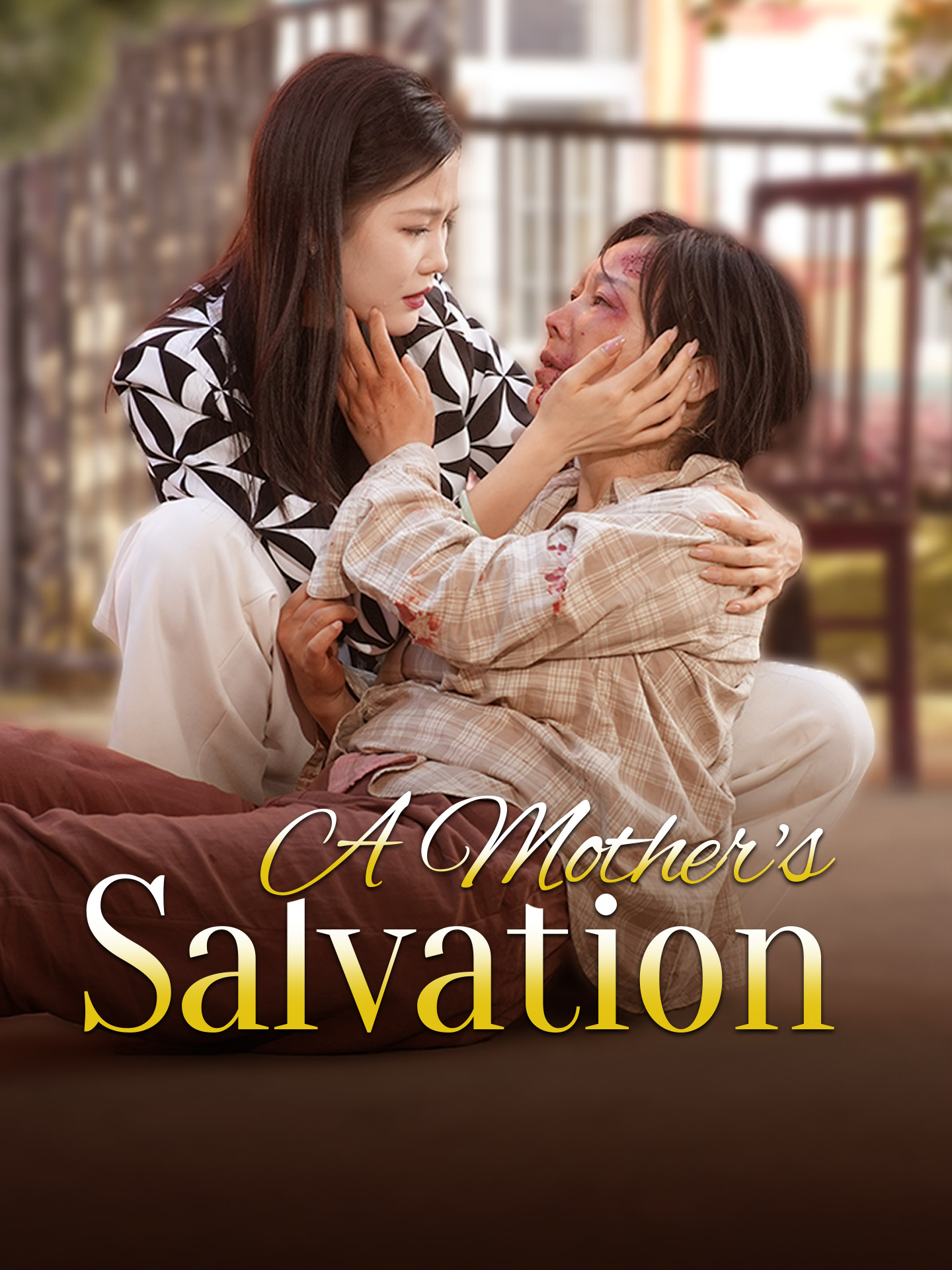 A Mother's Salvation