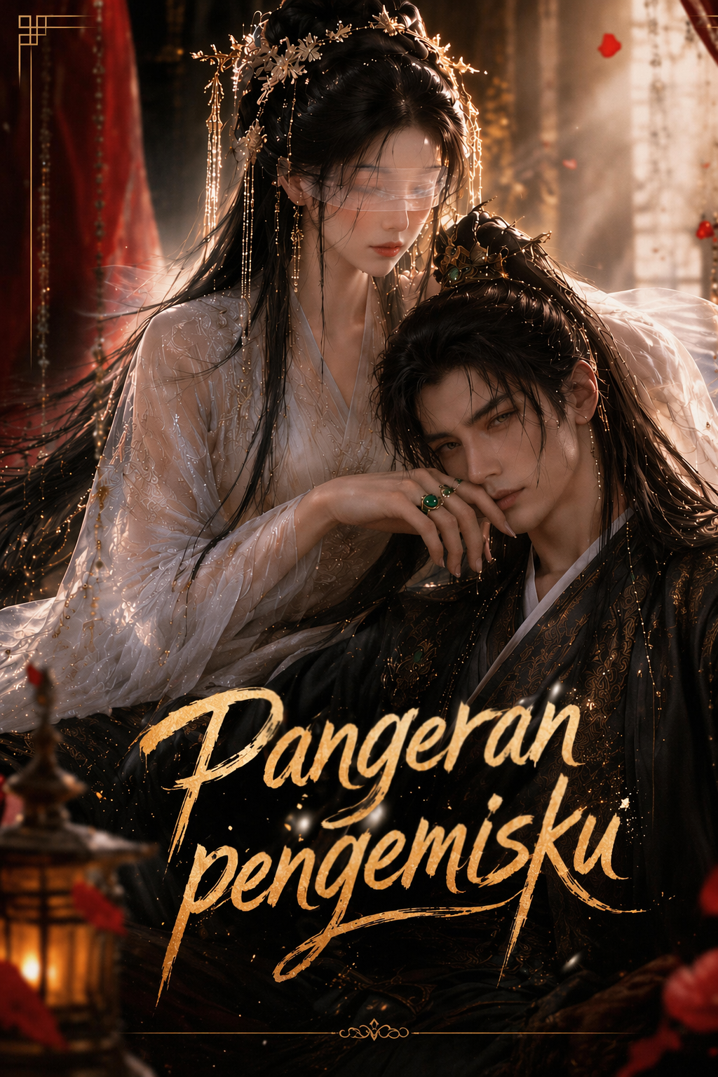 Pangeran pengemisku