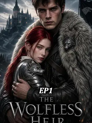 The Wolfless Heir