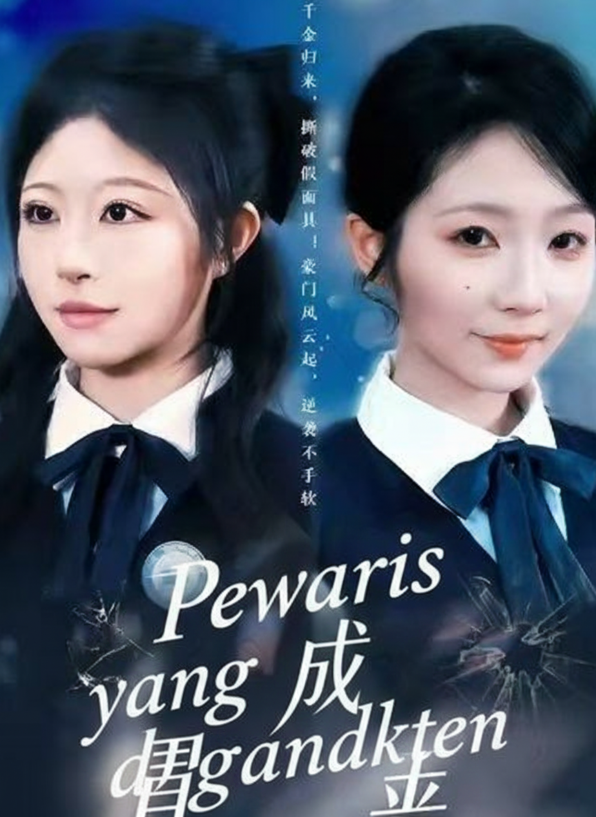 Pewaris yang digantikan