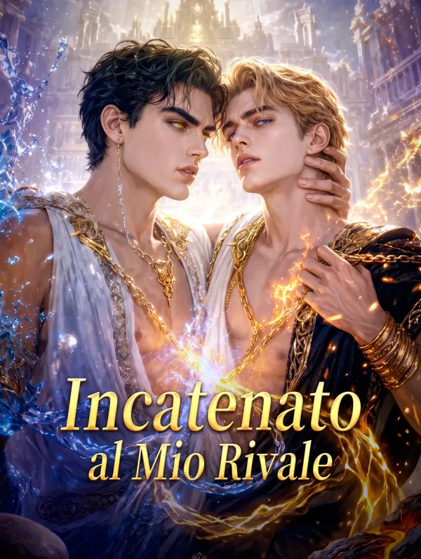 Incatenato al Mio Rivale