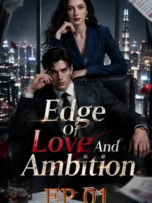 Edge Of Love And Ambition