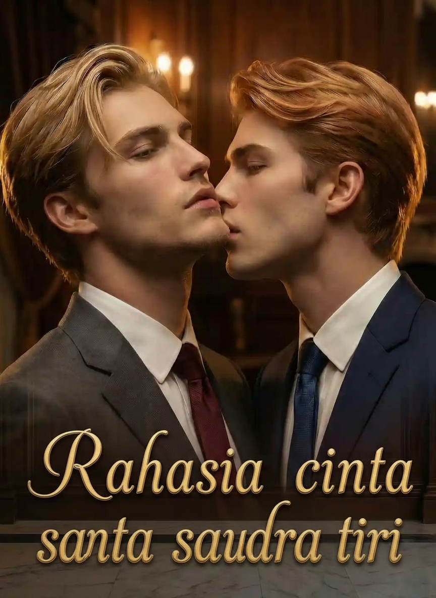 Rahasia cinta saudara tiri