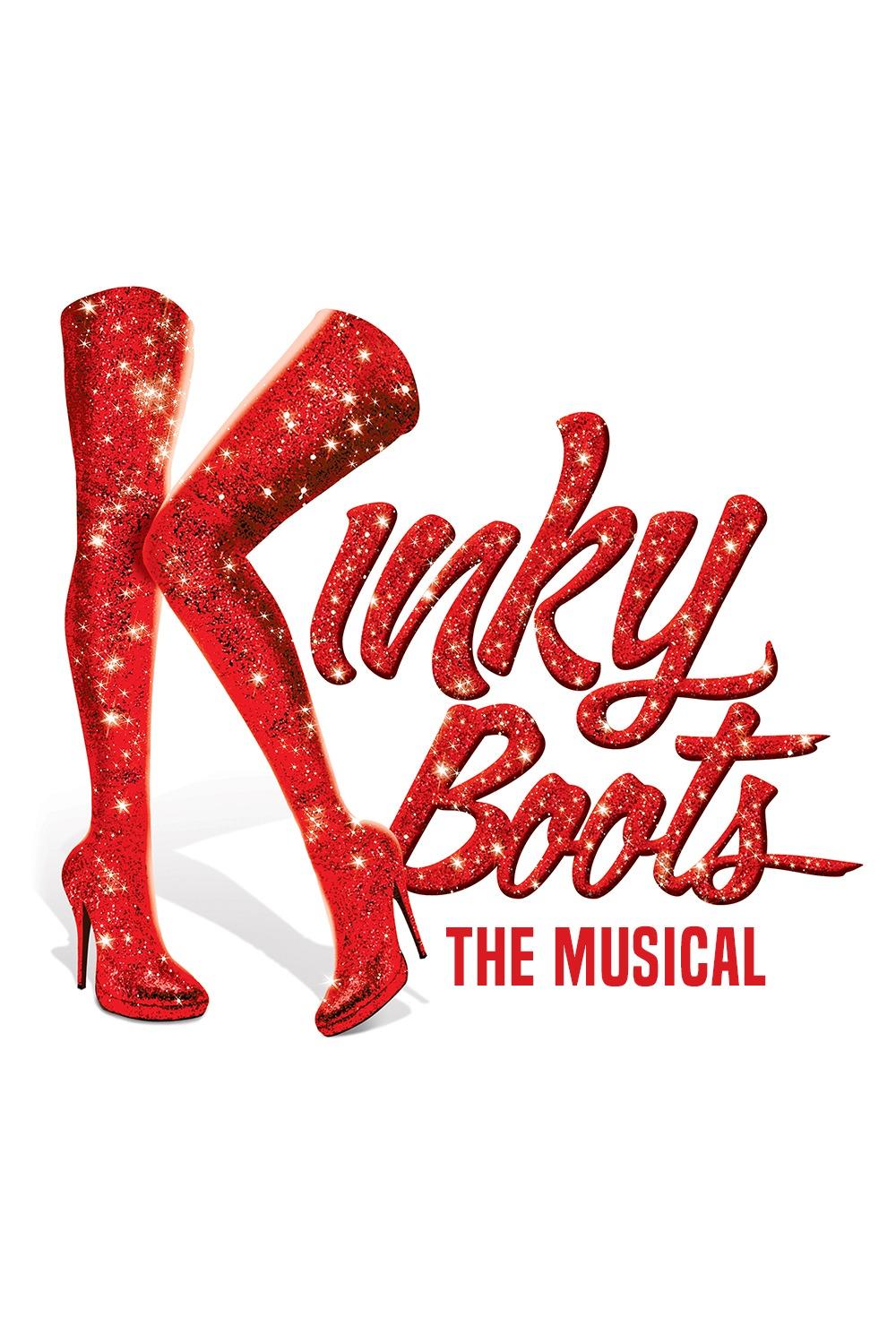 Kinky Boots: The Musical (2019)