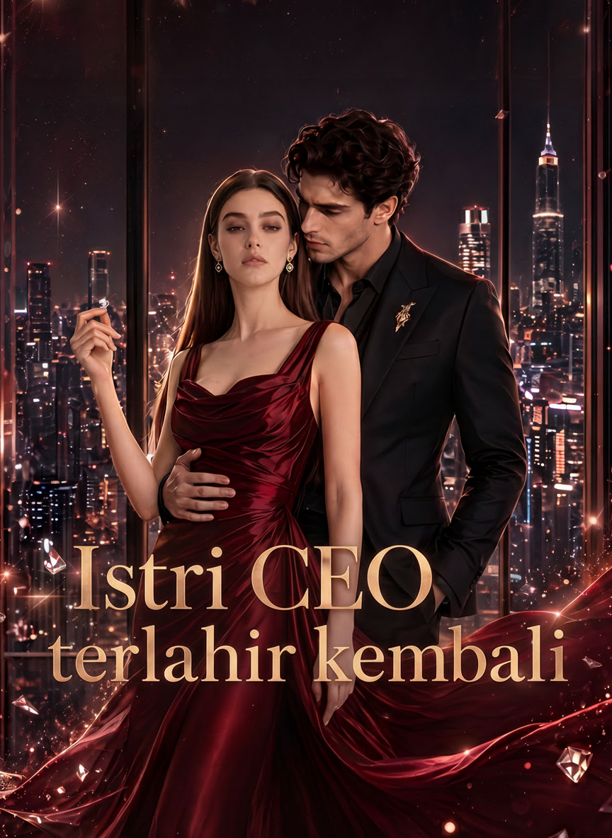 Istri CEO terlahir kembali