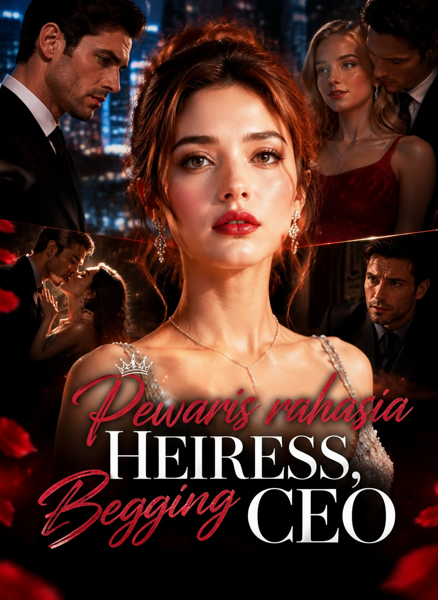 Pewaris rahasia sang CEO