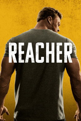 Reacher S2 (2023)