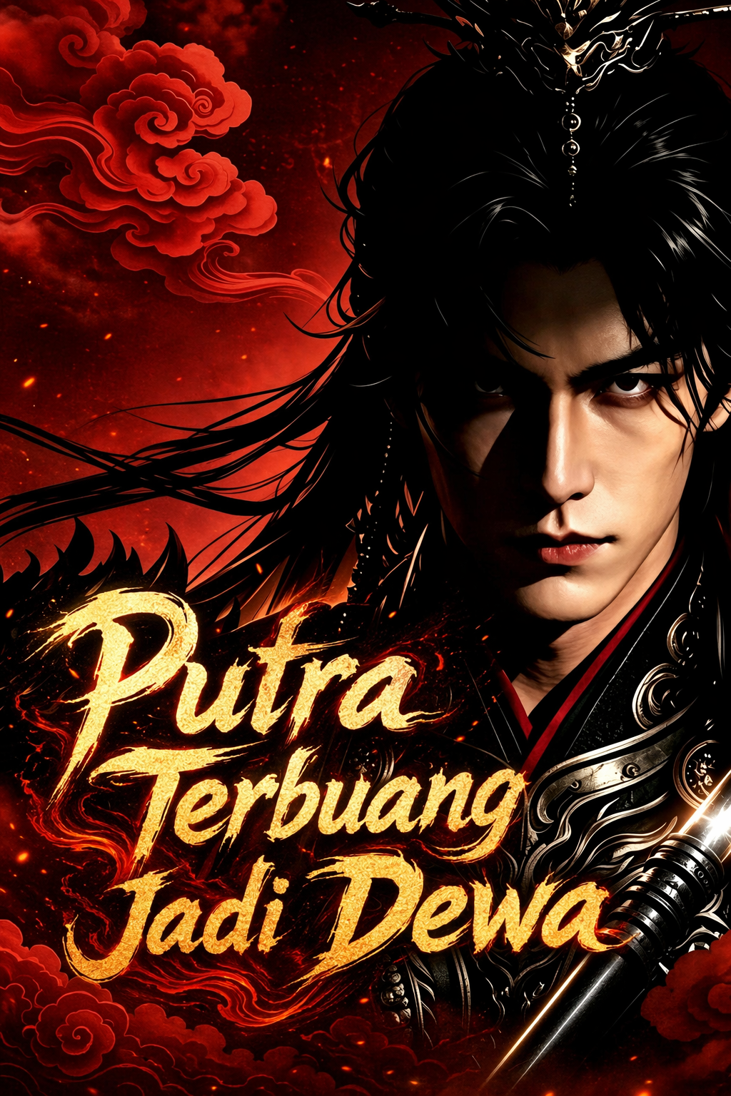 Putra Terbuang Jadi Dewa