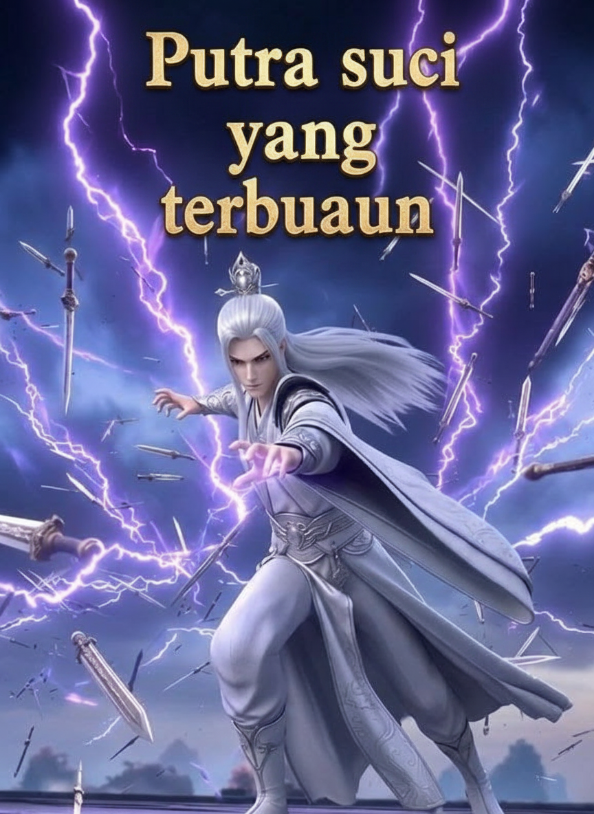 Putra suci yang terbuang