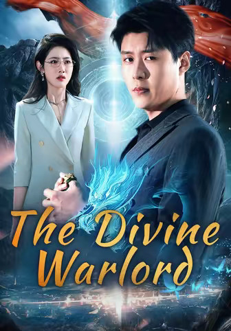 The Divine Warlord