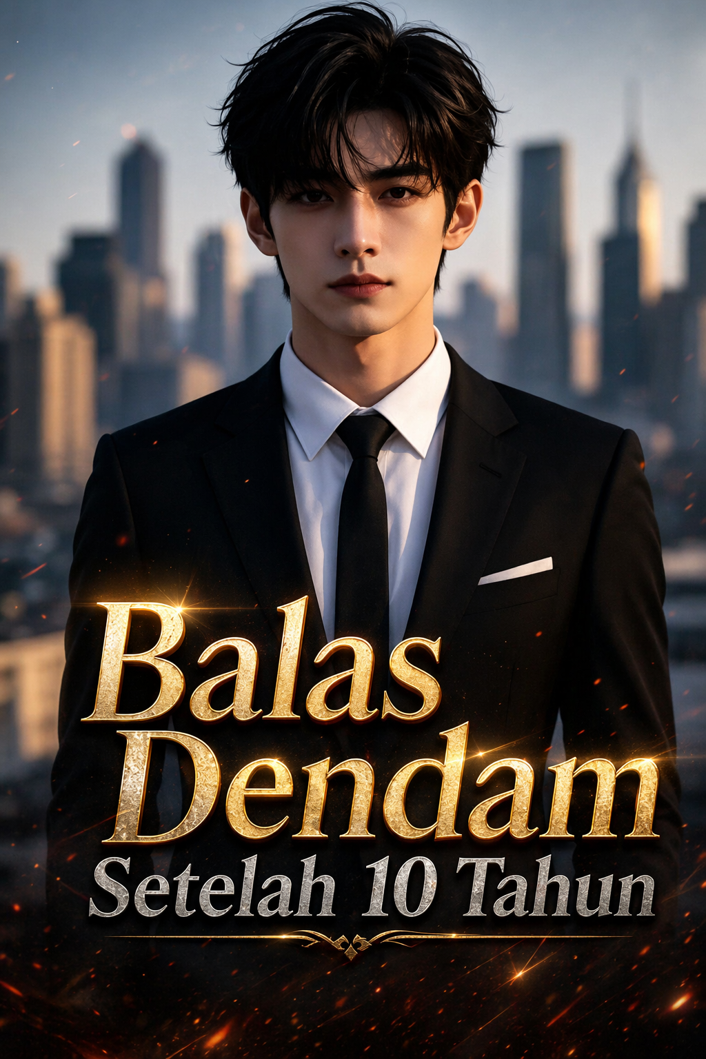 Balas Dendam Setelah 10 Tahun