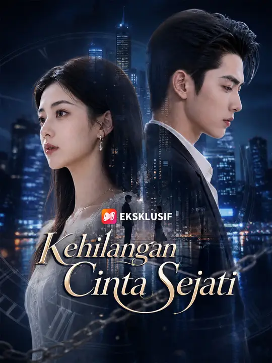 Kehilangan Cinta Sejati