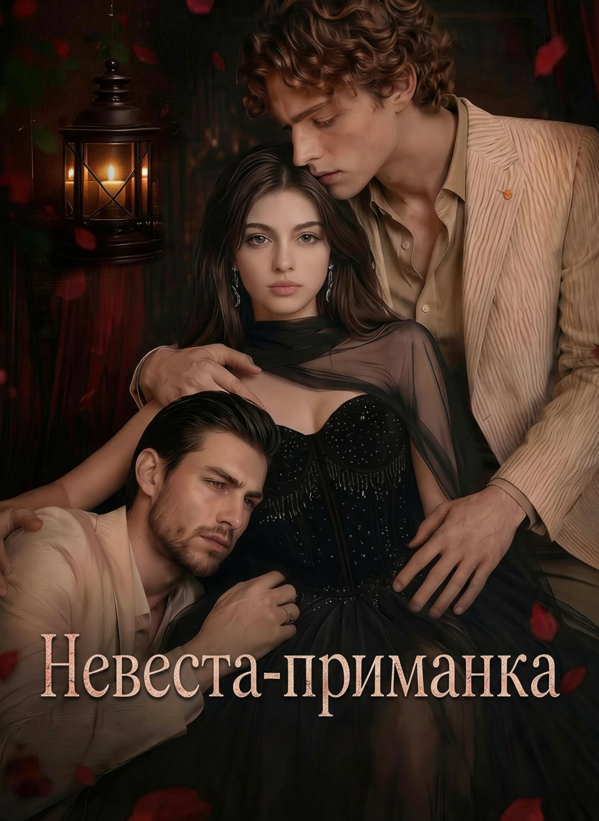Невеста-приманка