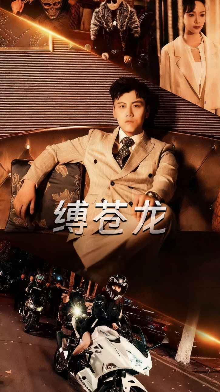 缚苍龙