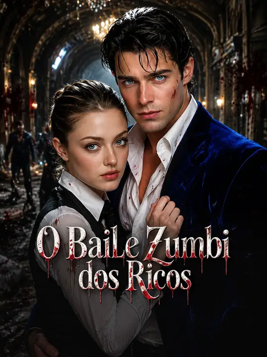 O Baile Zumbi dos Ricos