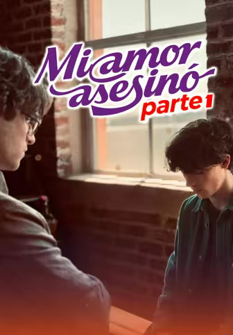 Mi amor asesino parte 1