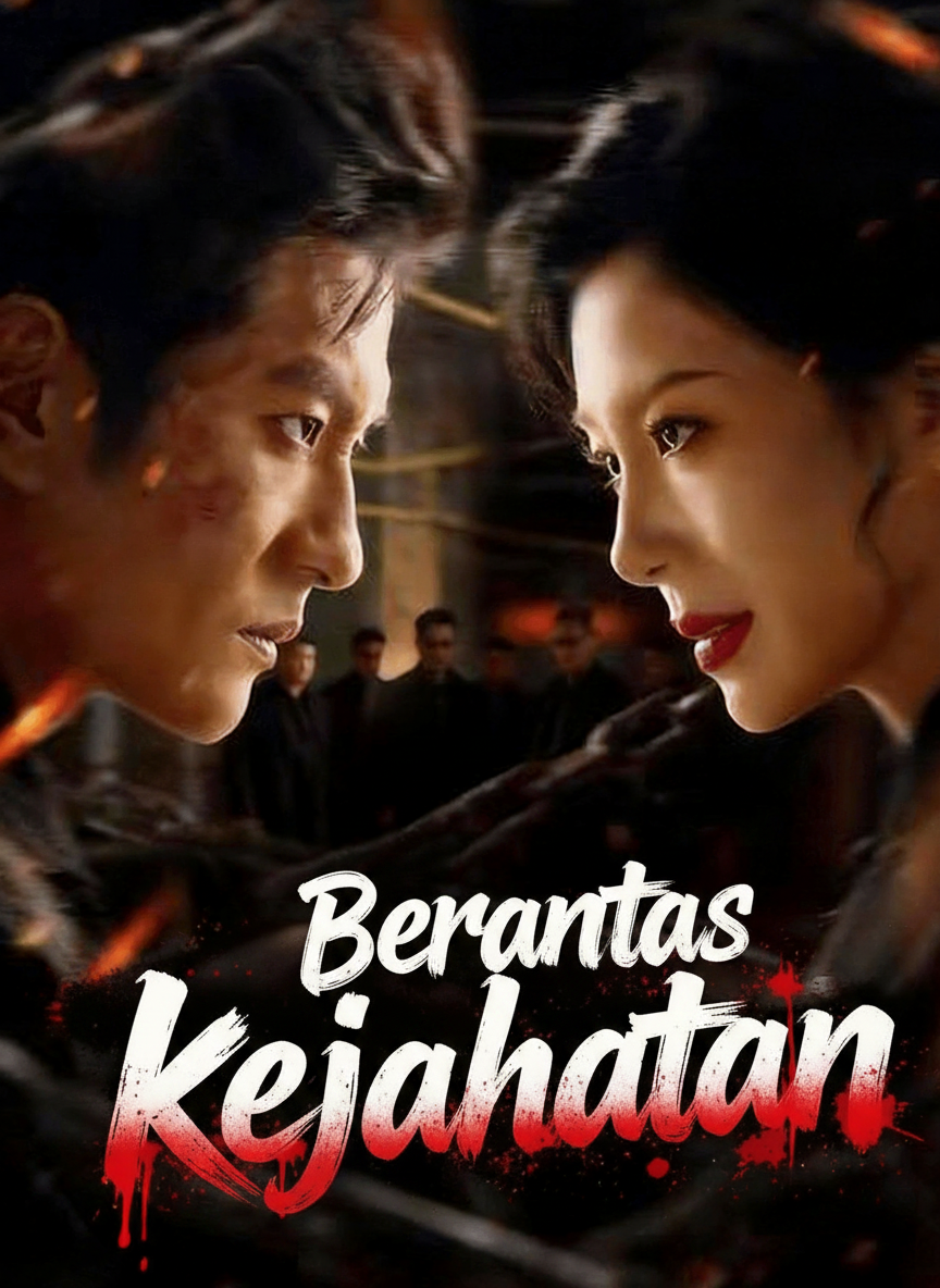 Berantas kejahatan