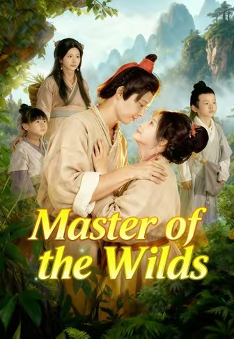Master of the Wilds