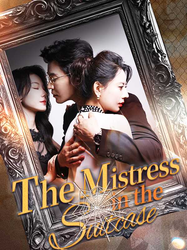The Mistress in the Suitcase
